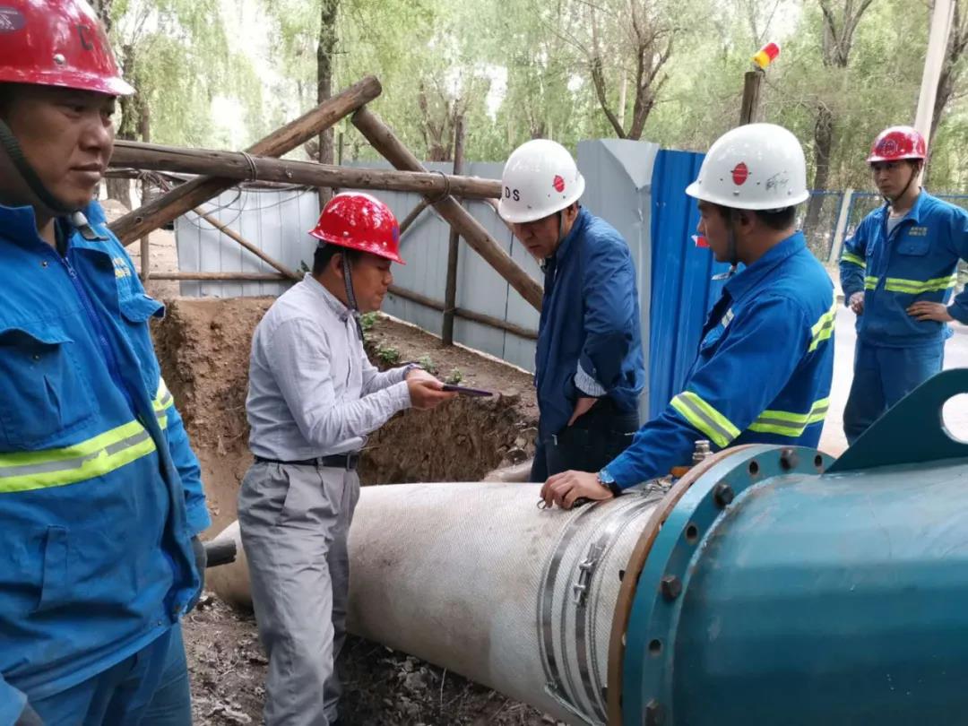 闽清工业管道清洗-管道清淤