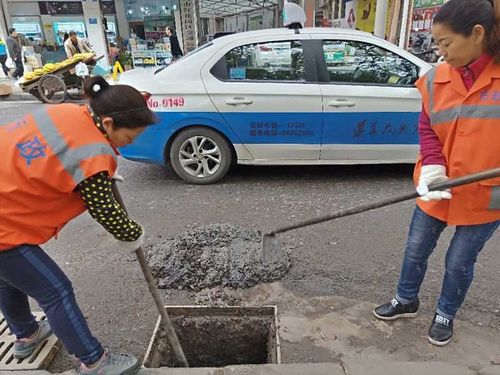 闽清沉沙井清掏-污水井清理