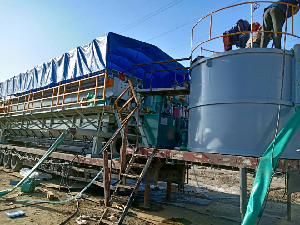 闽清污水池淤泥处理-河道清淤-炜誉市政