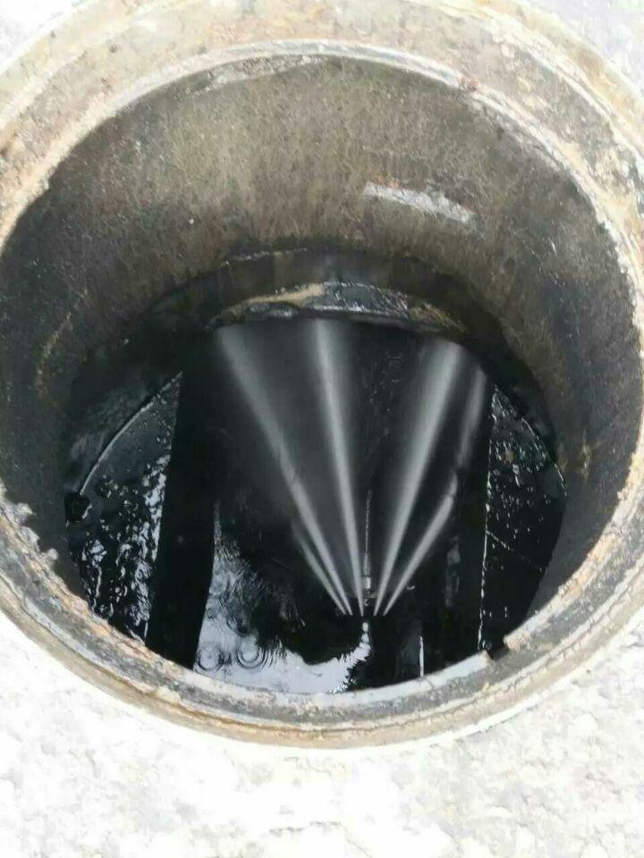 闽清市政管道清洗-排污管道清洗