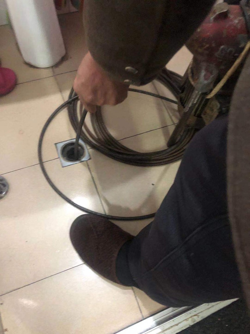 闽清管道疏通，疏通下水道