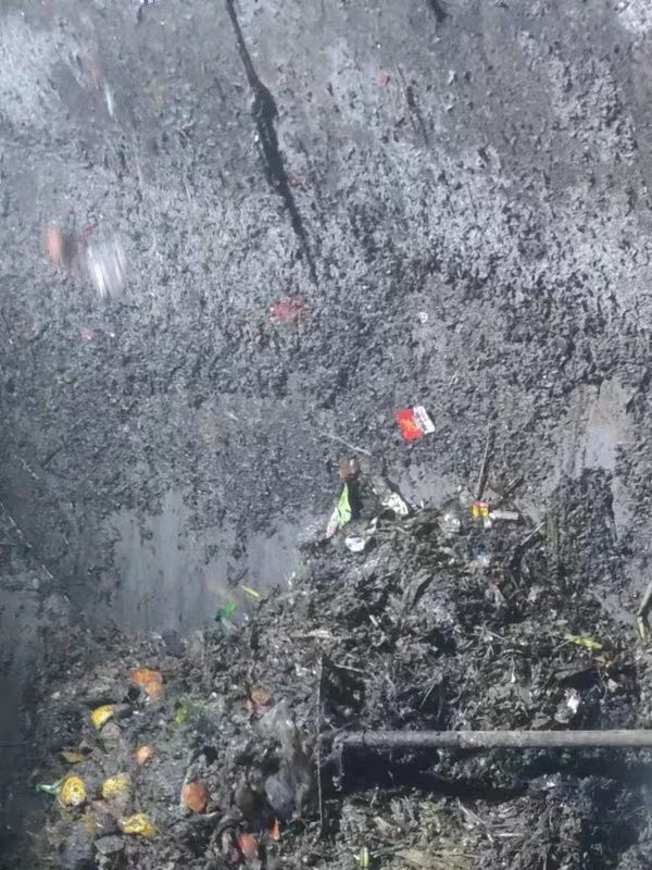 闽清污水池清理